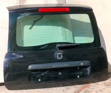 PORTELLONE FIAT PANDA DAL 2012 IN POI