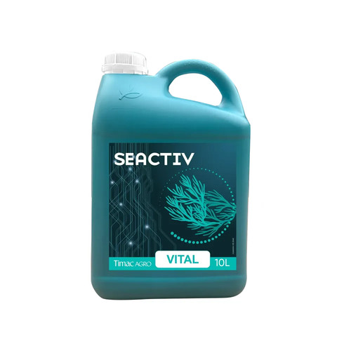 Seactiv vital timac - timac, agro