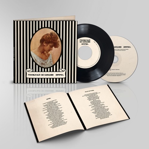Francesco gregori rimmel - ,
