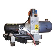 POMPA IDRAULICA APERTURA TETTO PER RENAULT Megane Cabrio DAI1-103829 - E8487178