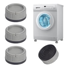 Alyvisun 4 Pezzi Piedini