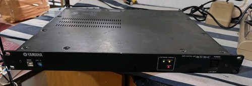 Yamaha acu16 16ch 24bit - acu16-c, 20/24bit
