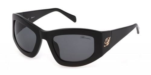 Occhiali sole blumarine - occhiali,