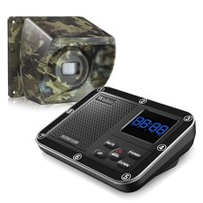 Wuloo Allarmi vialetto casa