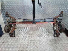 Ponte Assale Posteriore