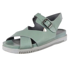 LILI MILL Strappy Sandals