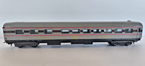Lima vagone carrozza self