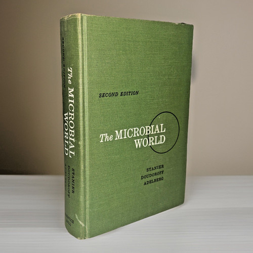The microbial world - microbial,