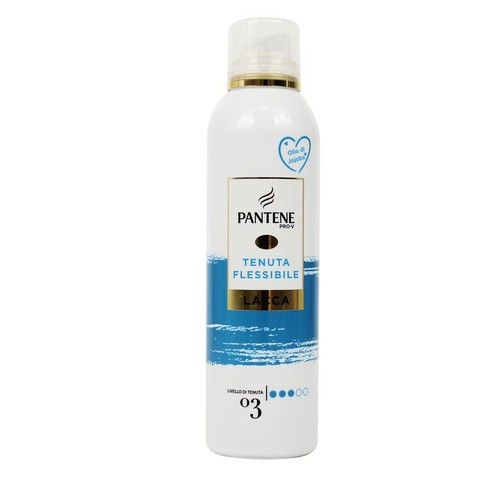 Pantene lacca 250 - lacca,