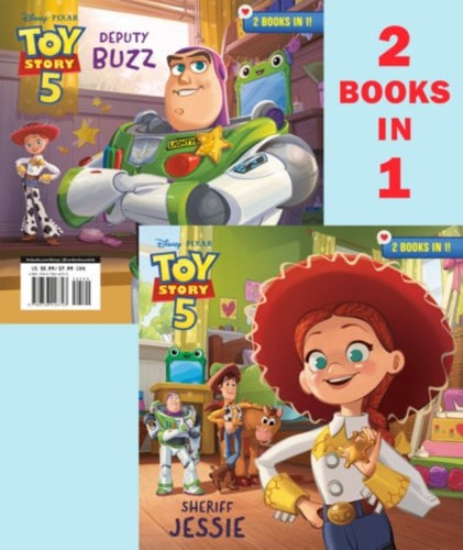 Sceriffo jessie vice buzz - sceriffo,