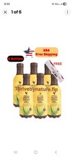 Forever living aloe - forever,