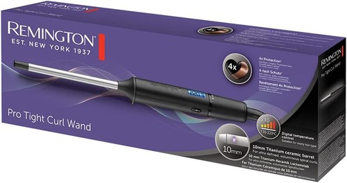 Remington ci6x10 pro tight - ci6x10,