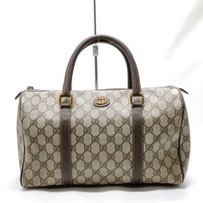 NO TARIFFA Borsa Gucci vintage