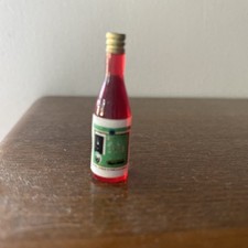 Limoges Wine Bottle Insert For Wine Shop,Eiffel Tower Or Wine Shop Trinket Box 