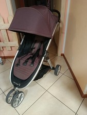 Passeggino baby jogger city - baby,