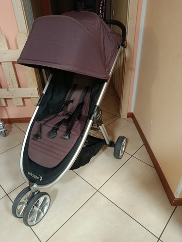 Passeggino baby jogger - passeggino,