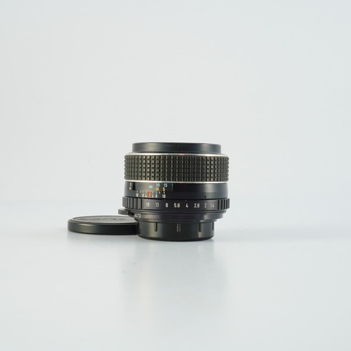 Excellent pentax smc takumar - excellent,