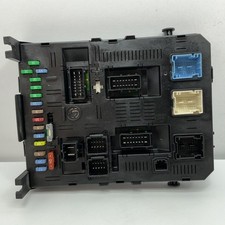 BODY COMPUTER PER CITROEN C4 Berlina 21676159-4 (04>08)