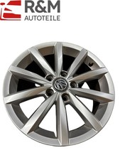 Cerchio in lega originale VW