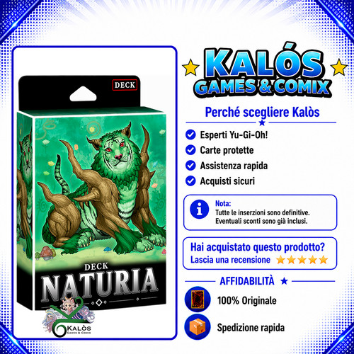 Yugioh mazzo deck - mazzo,