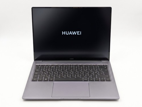 Huawei matebook amd - matebook,
