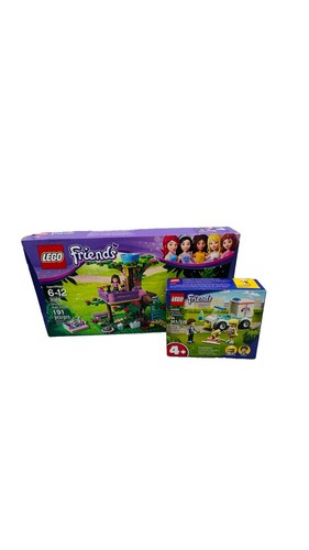 Lego friends lotto set - 2,