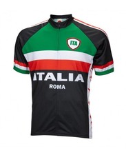 Maglia ciclismo Italia Roma