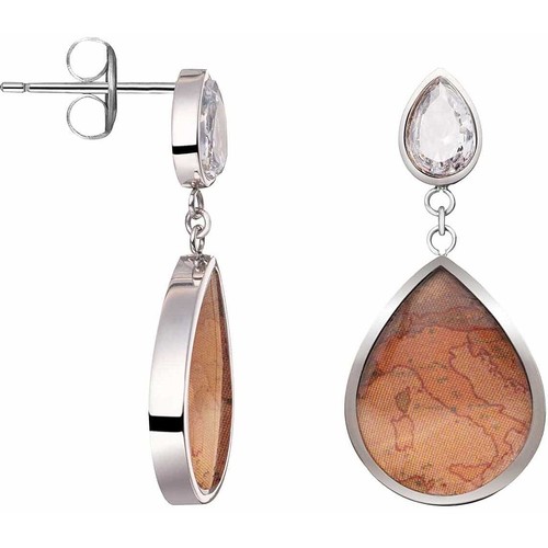 Orecchini goccia donna - ,
