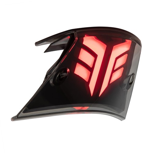 Mf6760 fanale stop posteriore - stop,