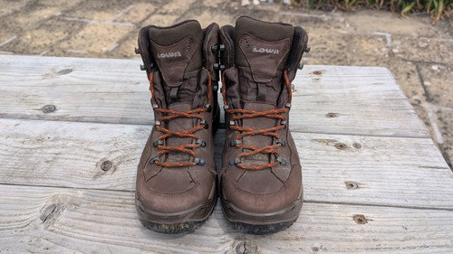 Lowa renegade evo gtx mid - gtx,