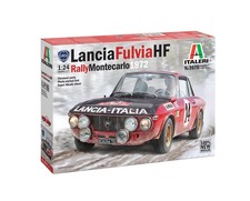 Kit modellino scala 1:24