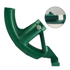 Piegatubi manuale portatile