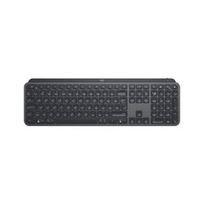 Logitech MX Keys tastiera