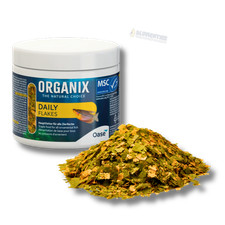 Oase organix daily flakes - organix,