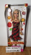 Barbie bambola collezione - barbie,