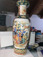 GRANDE vaso cinese ALTO 61 cm
