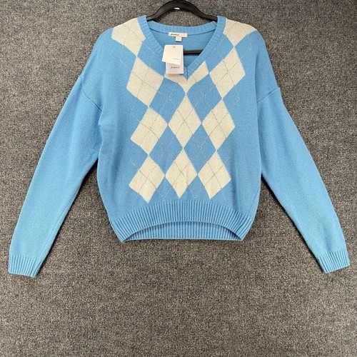 Maglione lana sommesso donna - , s