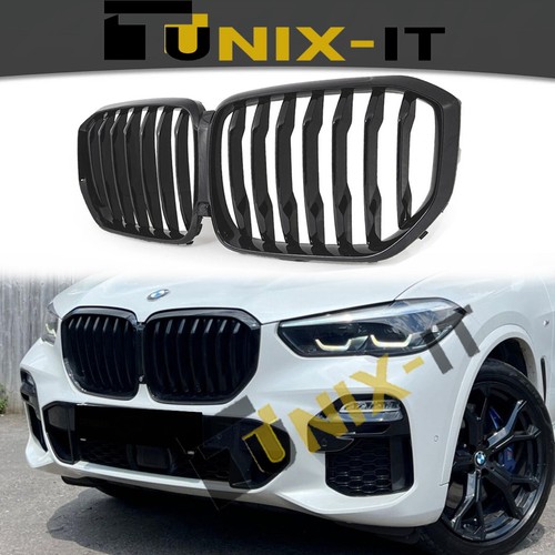 Bmw g05 2018 - 2018-2023, griglia