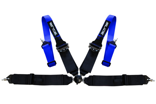 Cinture sicurezza gara - sicurezza,