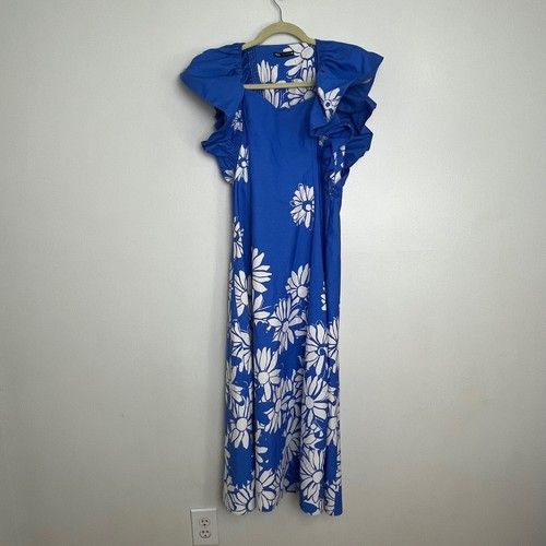 Abito midi donna - , zara