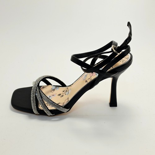 Scarpe sandali bata nero - scarpe,