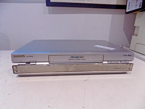 Panasonic hs830b super - panasonic,