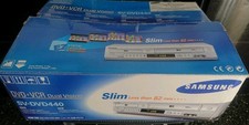 DVD+VCR Videoregistratore Combinato DVD-VHS Samsung SV-DVD440_NUOVO!! 