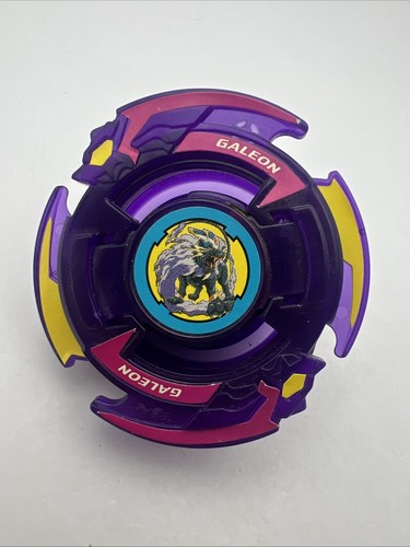 Galeon beyblade viola - beyblade,