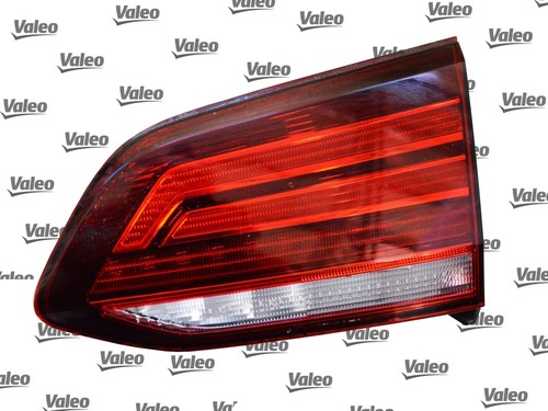 Fanale posteriore destro - fanale,
