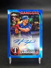 2024 Topps Chrome Wyat