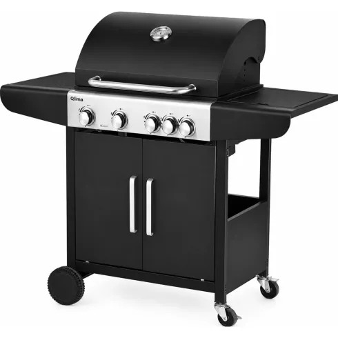 Barbecue gas gpl - a, da