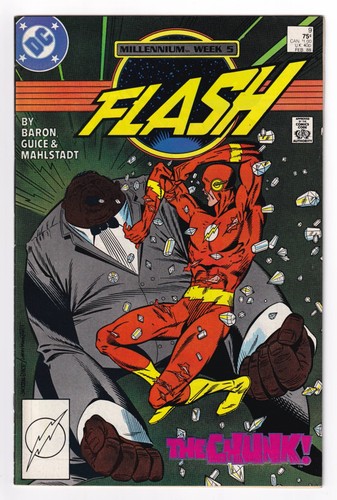 Flash vf nm - 2),