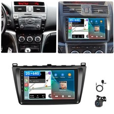 Autoradio 2G+64G Carplay per