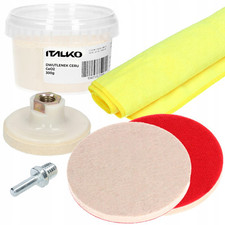 Ossido di Cerio 300g Polvere